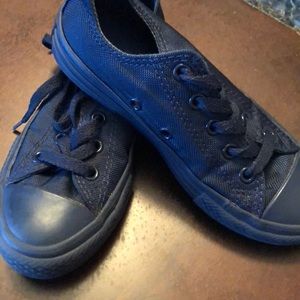 Converse for kids